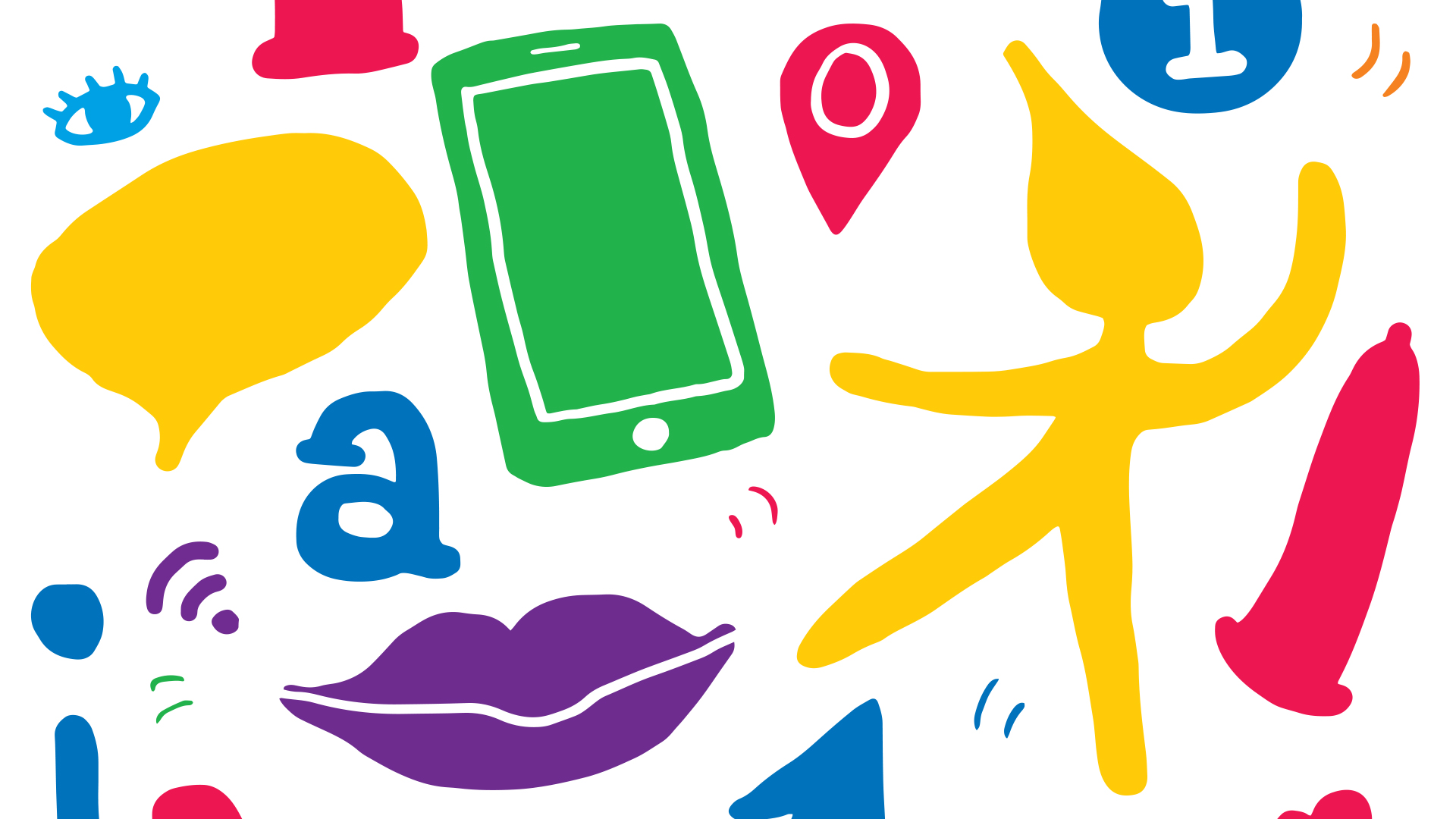 Helping teenagers find sexual health advice online